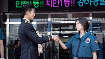 5 Drama Korea Rating Tertinggi Sepanjang Februari 2024