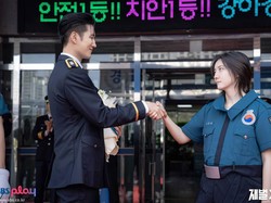 5 Drama Korea Rating Tertinggi Sepanjang Februari 2024