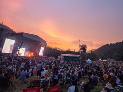 Wisata Musik Bukan Sekadar Konser, tapi Perayaan Identitas Lokal