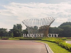 2024 Diramal Cerah, Harvest City Optimistis Penjualan Properti Tumbuh 15%