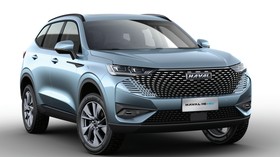 GWM Umumkan Harga Tank 500 dan Haval