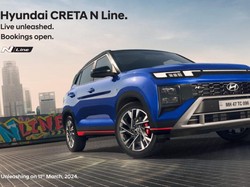 Tampang Lebih Sporty, Ini Tanda-tanda Hyundai Creta N Line Mau Dijual di Indonesia