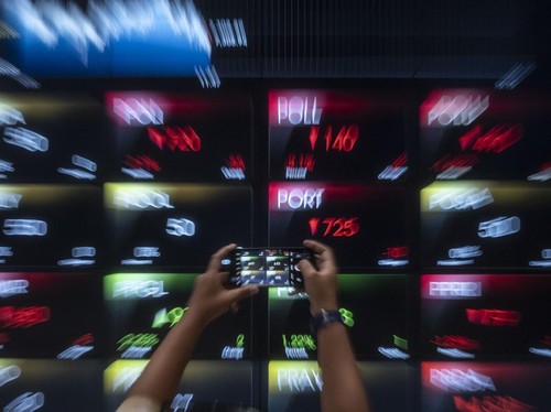 IHSG Berpeluang Lanjut Ngegas Usai BI Pangkas Suku Bunga