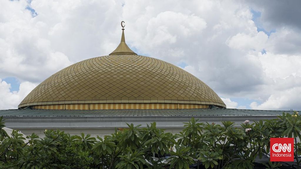 Cara Penghitungan Tanggal Kalender Hijriah Muhammadiyah