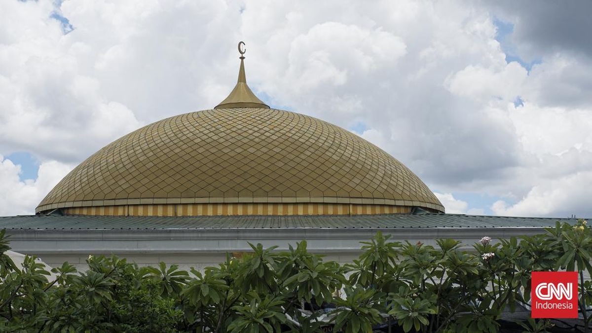 Cara Penghitungan Tanggal Kalender Hijriah Muhammadiyah