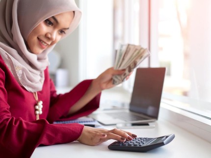 Tips Investasi Dana THR untuk Kesehatan hingga Pendidikan Anak
