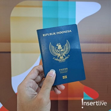 Bagaimana Kondisi Paspor Lecek atau Rusak yang Bikin Gagal ke Luar Negeri?