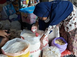 Impor Disetop, Penyerapan Beras Bulog Jateng Ditarget Naik 3,5 Kali Lipat