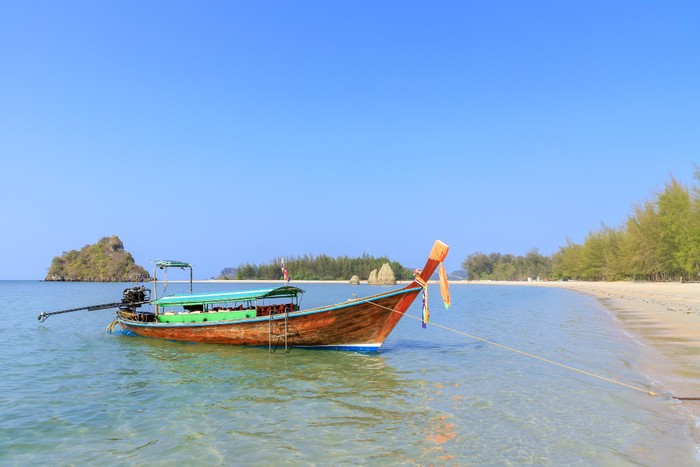 Mengenal North Sentinel Island, Pulau Terlarang Milik India