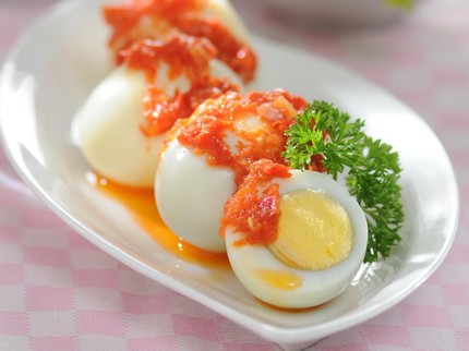 15 Resep Menu Sahur Sehat agar Tidak Lemas dan Gampang Sakit saat Puasa Ramadhan