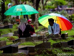 Doa Ziarah Kubur Lengkap Mulai Salam