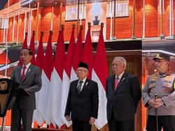 Jokowi Terbang ke Australia, Kerja Sama Kendaraan Listrik Dibahas