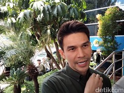 Jonathan Frizzy Lapor Polisi Merasa Difitnah sampai Ganggu Pekerjaan