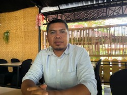 Gerindra Mataram Harap Koalisi Indonesia Maju Berlanjut di Pilkada