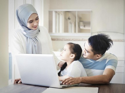 Ajarkan Si Kecil Iman kepada Rasul, Mulai Tugas & Sifat hingga Cara Meyakininya