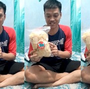 Sederet Prestasi Kurnia Meiga saat Masih Jadi Kiper Timnas Indonesia