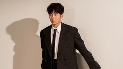 Lee Jung Ha Akan Wajib Militer di Korps Marinir