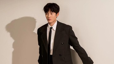 Lee Jung Ha Akan Wajib Militer di Korps Marinir