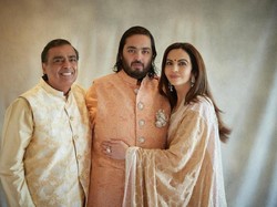 Biaya Pranikah Anak Mukesh Ambani Tembus Rp 2 T, Buat Apa Saja?