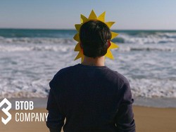 Lirik Lagu Sunshine - Hyunsik BTOB