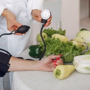 4 Jenis Makanan Terbaik Bagi Penderita Tekanan Darah Tinggi, Tempe Salah Satunya!