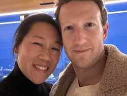 Mark Zuckerberg Jual Rumah Rp 466 Miliar buat Beli Kapal Pesiar