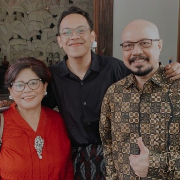 Marlo Ernesto Bongkar Keseharian Andy F Noya di Belakang Layar: Dia Suka...