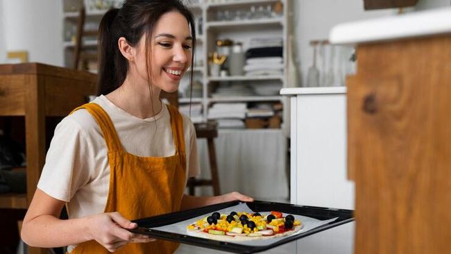 Hati-Hati Bisa Bikin Lapar, Ini 4 Rekomendasi Film Bertema Makanan