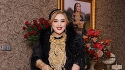 Sawer Ahmad Dhani, Ternyata Segini Kekayaan Crazy Rich Mira Hayati