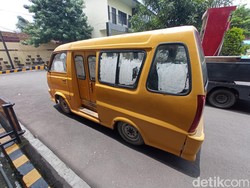 Akal Bulus Sudirman Sulap Angkot untuk Timbun Pertalite-Solar