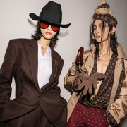 5 Fakta Menarik Fashion Show Moschino Fall/Winter 2024 di Milan Fashion Week