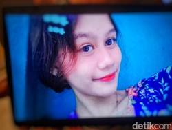 Ibunda Lapor Polisi Usai Maya Pergi Tanpa Jejak dari Rumah