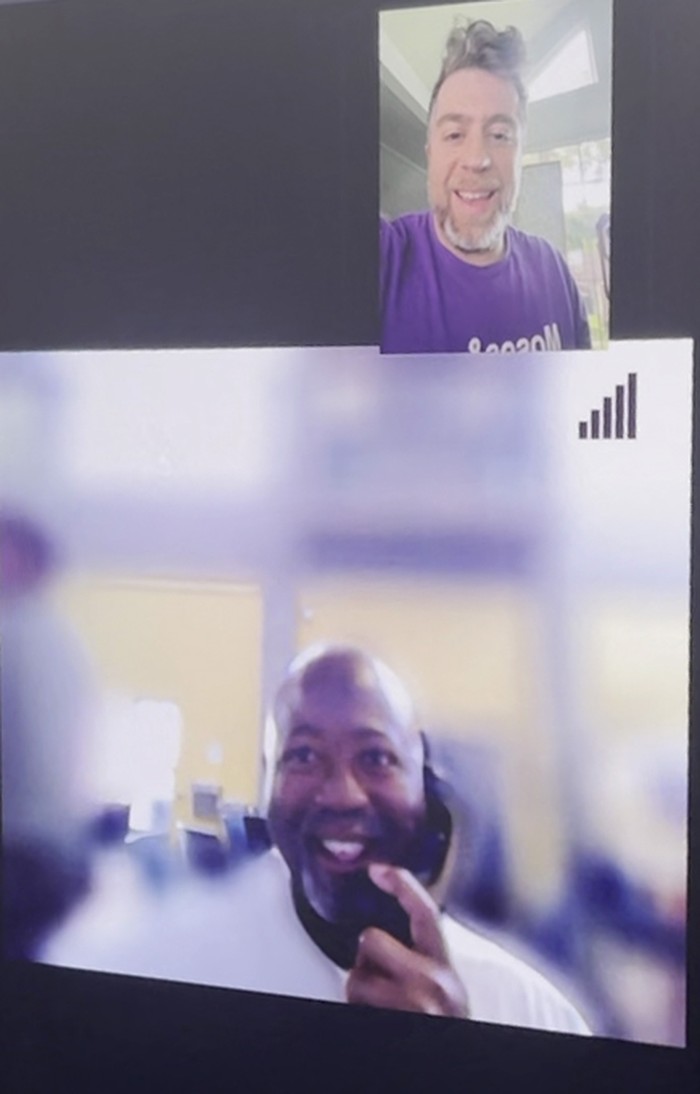 Narapidana Sumbangkan Uang Hasil Kerja Kerasnya di Penjara untuk Bantu Masyarakat Palestina, Ini Kisahnya!