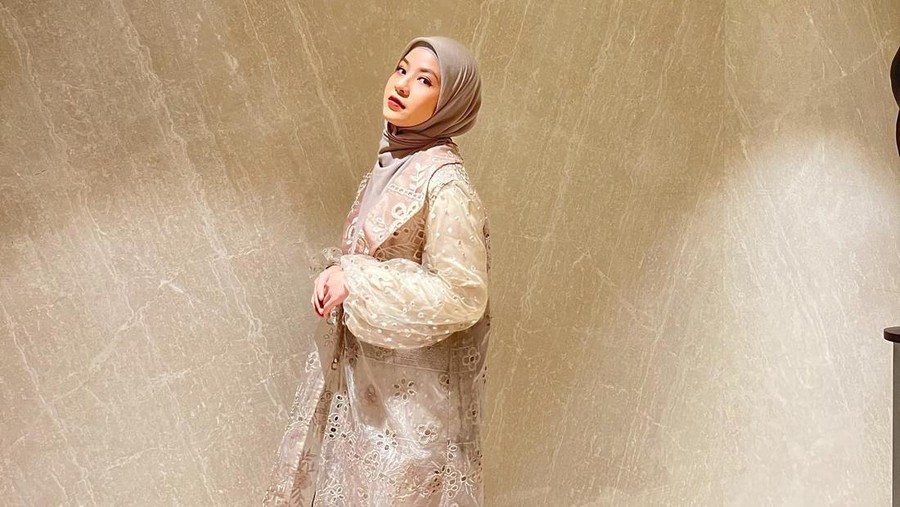 Natasha Rizky