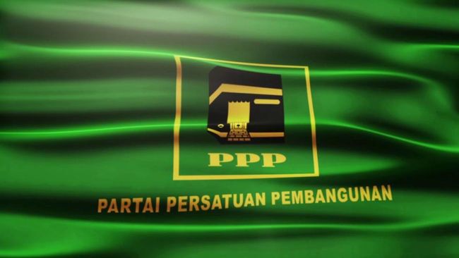 PPP Tak Lolos ke Senayan Untuk Pertama Kali, Ini Kiprahnya di Pemilu