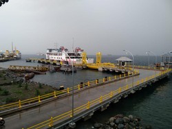 Prakiraan Cuaca Bali Minggu 4 Mei 2025, Karangasem Udara Kabur