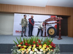 Lewat Cara Ini, Swasta Ikut Dorong UMKM Jadi Tambah Maju