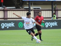 Korban Aksi Wahyudi Hamisi: Dulu Robertino Pugliara, Kini Bruno Moreira