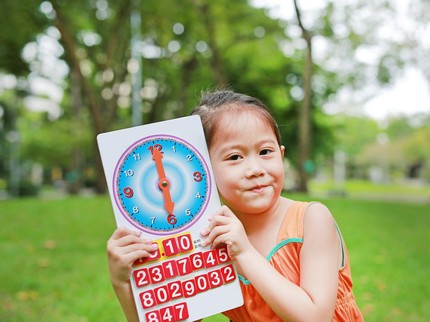Penulisan Jam dalam Bahasa Inggris Lengkap dengan Rumusnya, Gampang Dipahami Si Kecil