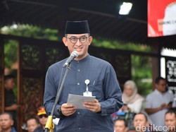 Pj Bupati Banyumas Diganti Besok, Pemkab Bantah gegara Didemo