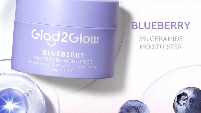 Rekomendasi Moisturizer dengan Kandungan Ceramide untuk Rawat Skin Barrier di Bawah Rp50 Ribu