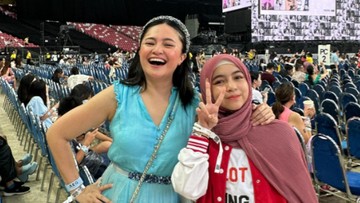MENJAWAB SEPERTI BESTIE