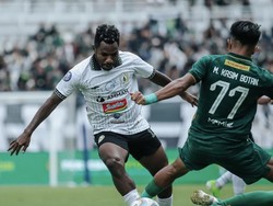 Prediksi Susunan Pemain PSS Sleman Vs Persebaya Sore Nanti