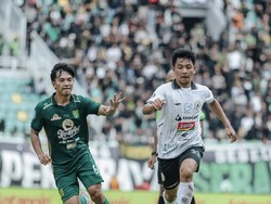 Wahyudi Hamisi: Pemain PSS Tendang Kepala Lawan Lolos dari Kartu Merah