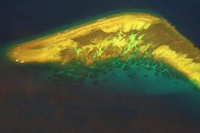 10 Pulau dengan Bentuk Paling Unik di Dunia, Ada dari Indonesia!