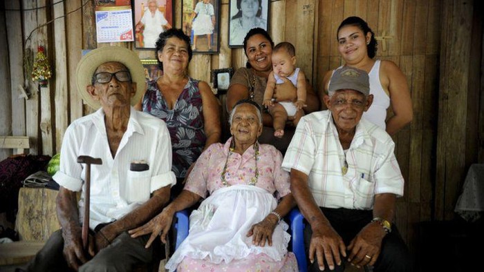 5 Rahasia Panjang Umur Masyarakat Kosta Rika, Salah Satu Negara dengan Harapan Hidup Tertinggi di Dunia!