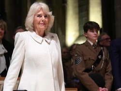 Ratu Camilla Alami Infeksi Dada, Bagaimana Kondisinya?