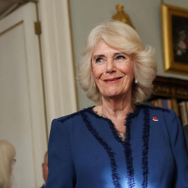 Ratu Camilla Berat Memaafkan Hinaan Pangeran Harry di Masa Lalu