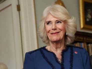 Ratu Camilla Berat Memaafkan Hinaan Pangeran Harry di Masa Lalu