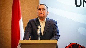 Satgas UUCK Sosialisasikan Kemudahan Perizinan bagi UMKM Bandung